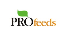 Profeeds logo