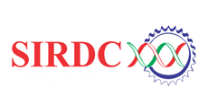 SIRDC Logo