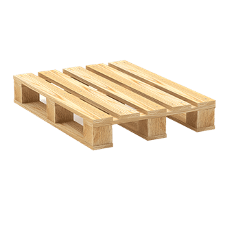 Block Pallets