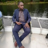 takudzwa nyamukunda Testimonial avatar